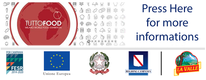 TuttoFood 2019 Milano